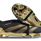 Chuteira Adidas Predator Tongue Elite Trava Mista