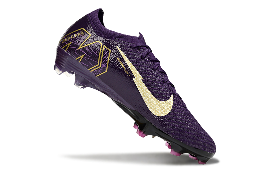 Chuteira Nike AIR Zoom Mercurial Vapor 16 Elite KM Campo