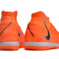 Chuteira Nike Phantom Luna Elite Futsal