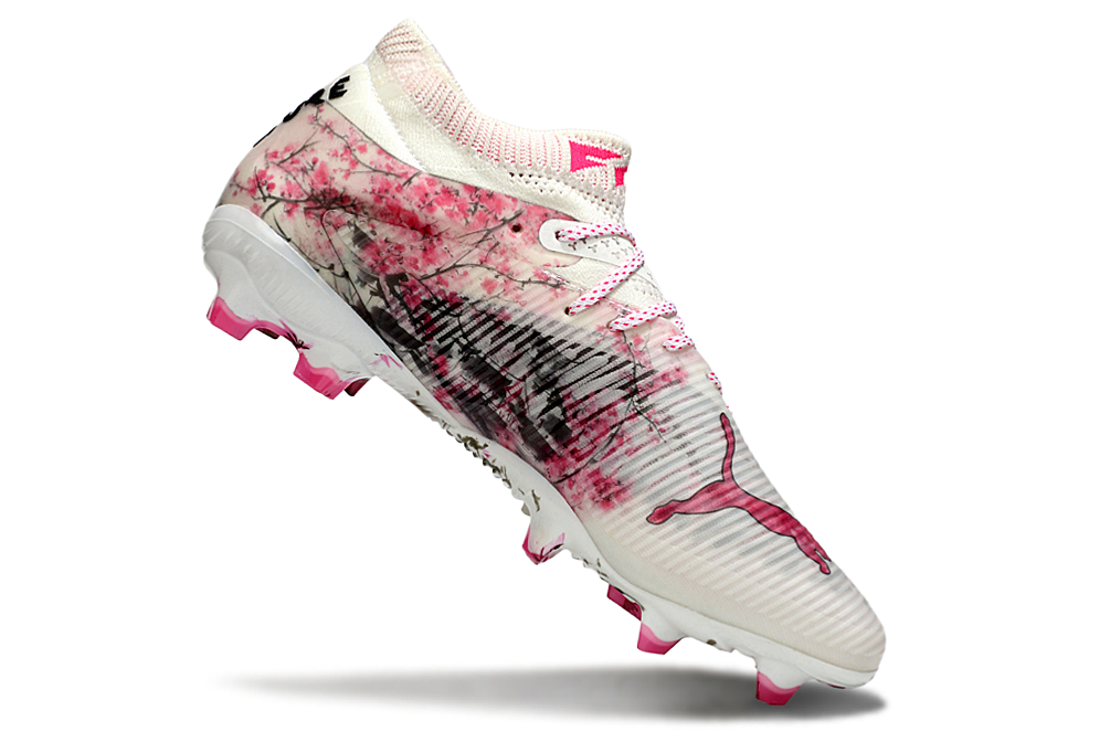Chuteira Puma Future 8 Ultimate Campo