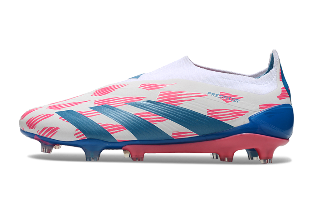 Chuteira Predator Elite Laceless Boots Campo