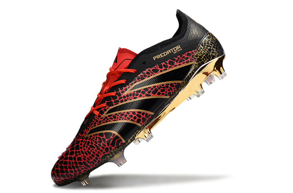 Chuteira Adidas 25 Predator Elite Campo