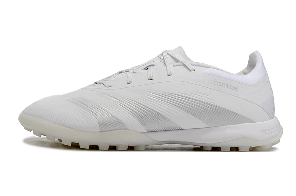 Chuteira Adidas Predator Tongue Society Elite