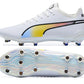 Chuteira Puma King Ultimate Campo