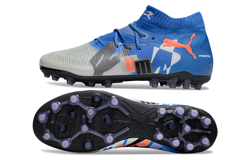 Chuteira Puma Future 8 Ultimate Suiço