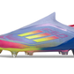Chuteira Adidas F50 Campo Elite Trava Mista