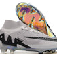 Chuteira Nike Air Zoom Mercurial Superfly IX Elite Campo