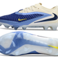 Chuteira Nike Phantom GX III Low Elite Campo