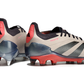Chuteira Adidas 25 Predator Elite Tongue Trava Mista