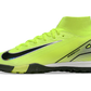 Chuteira Nike Mercurial Air Zoom Vapor 16 Elite Society Kid