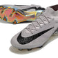 Chuteira Nike Air Zoom Mercurial Superfly IX Elite Campo