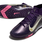 Chuteira Nike Air Zoom Mercurial Superfly X Elite Society