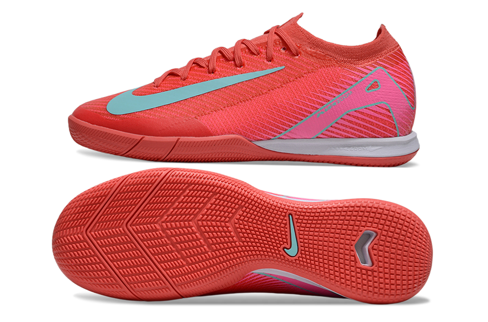 Chuteira Nike Mercurial Air Zoom Vapor 16 Elite Futsal