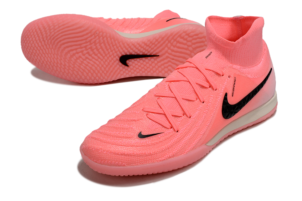 Chuteira Nike Phantom Luna II Elite Futsal