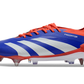 Chuteira Adidas 25 Predator Elite Tongue Trava Mista