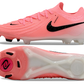 Chuteira Nike Phantom Luna II Low Elite Campo
