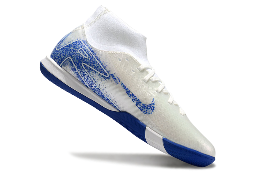 Chuteira Nike Air Zoom Mercurial Superfly X Elite Futsal