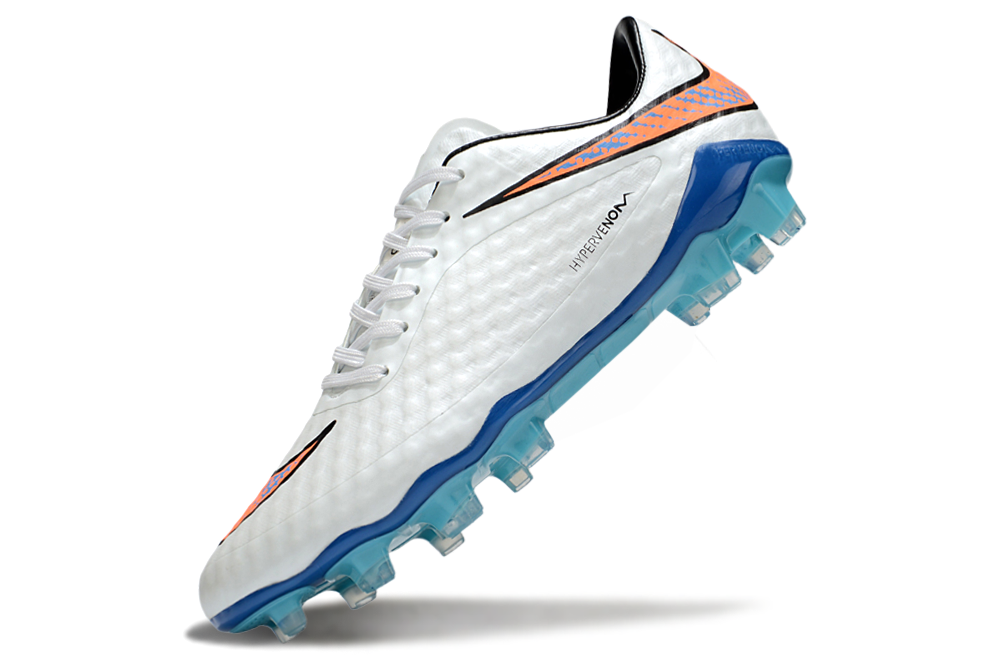 Chuteira Nike Hypervenom Campo