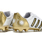 Chuteira Adidas Adipure 11 Pro X Campo