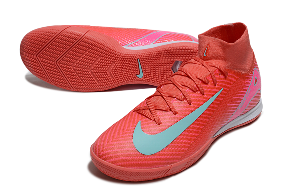 Chuteira Nike Air Zoom Mercurial Superfly X Elite Futsal
