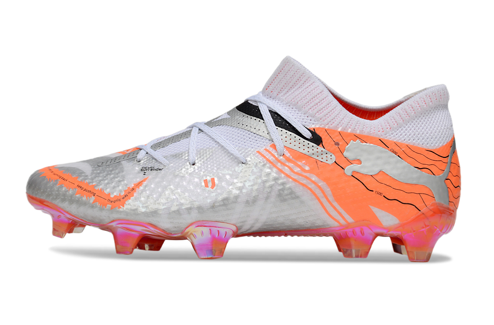 Chuteira Puma Future 5.1 Netfit Campo