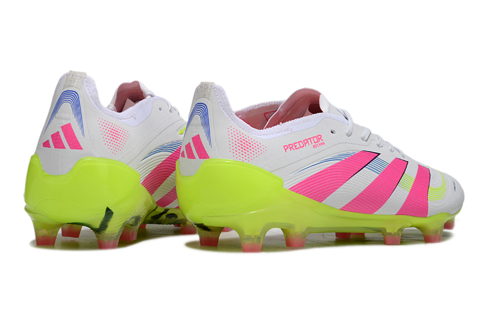 Chuteira Adidas 25 Predator Elite Campo