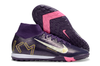 Chuteira Nike Air Zoom Mercurial Superfly X Elite Society