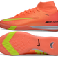 Chuteira Nike Air Zoom Mercurial Superfly X Elite Futsal