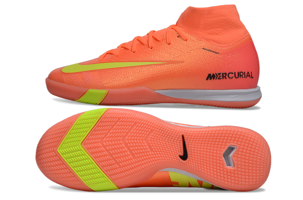 Chuteira Nike Air Zoom Mercurial Superfly X Elite Futsal