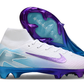 Chuteira Nike Air Zoom Mercurial Superfly IIX Elite Campo