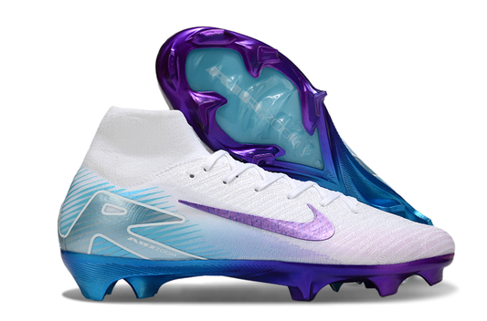 Chuteira Nike Air Zoom Mercurial Superfly IIX Elite Campo