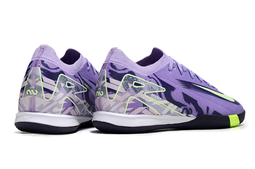 Chuteira Nike Mercurial Air Zoom Vapor 16 Elite Futsal