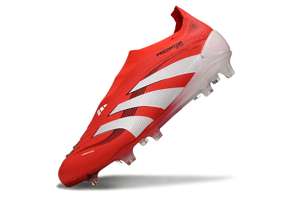 Chuteira Adidas 25 Predator Elite LL Campo