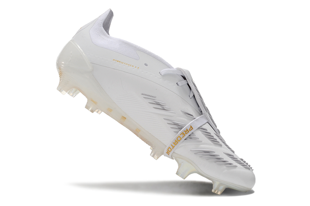 Chuteira Adidas Predator Elite Tongue Campo