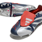 Chuteira Adidas Predator Tongue Elite Trava Mista
