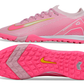 Chuteira Nike Air Zoom Mercurial Vapor XVI Low Elite Society