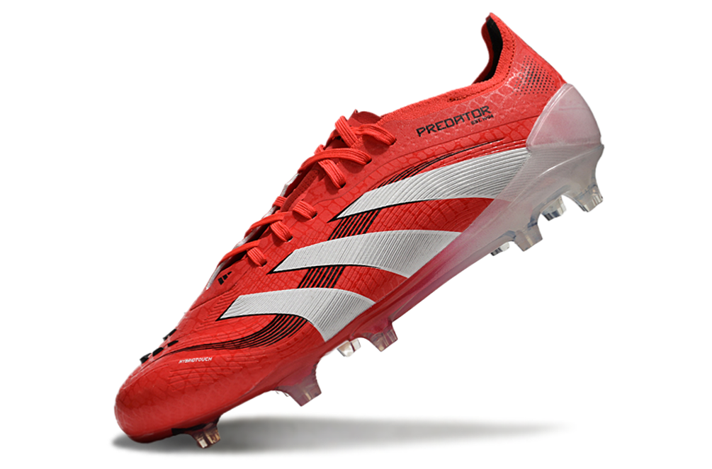 Chuteira Adidas 25 Predator Elite Campo