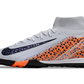 Chuteira Nike Mercurial Air Zoom Superfly 16 Elite Society