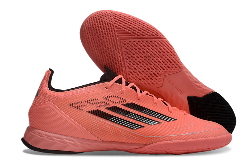 Chuteira Adidas F50 Pro Futsal