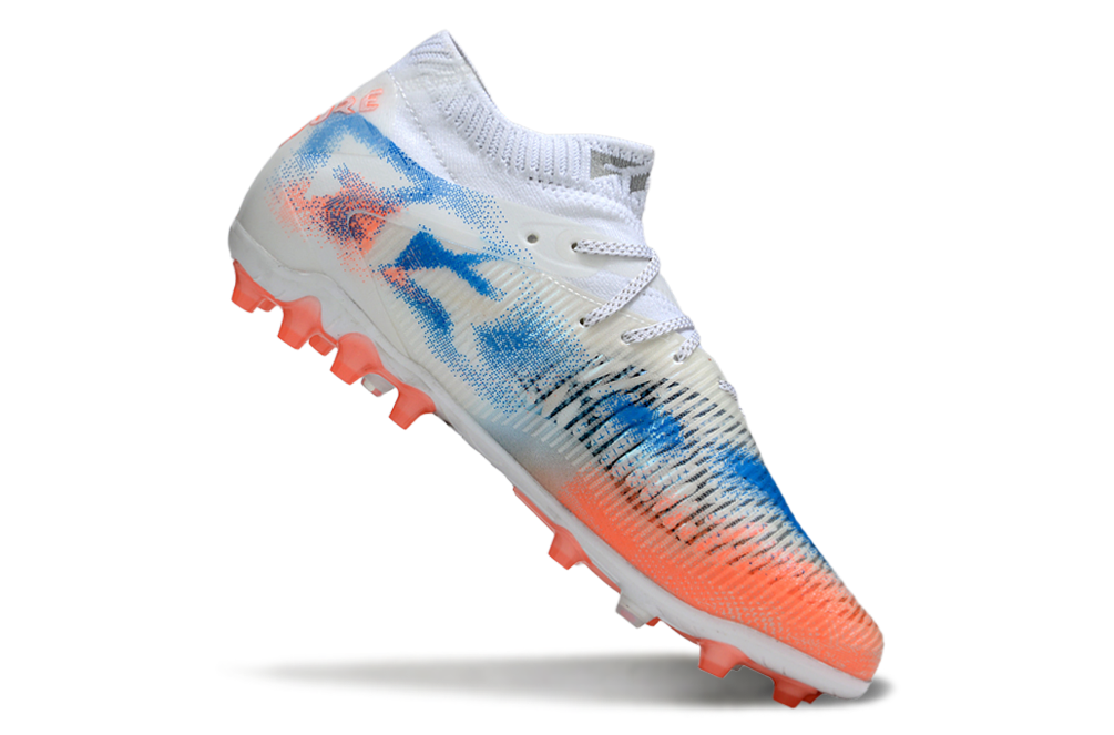 Chuteira Puma Future 8 Ultimate Suiço