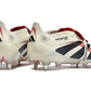 Chuteira Adidas 25 Predator Elite Tongue Trava Mista