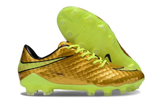 Chuteira Nike Hypervenom Campo