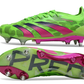 Chuteira Adidas 25 Predator Elite Tongue Trava Mista