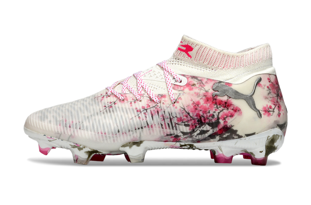 Chuteira Puma Future 8 Ultimate Campo