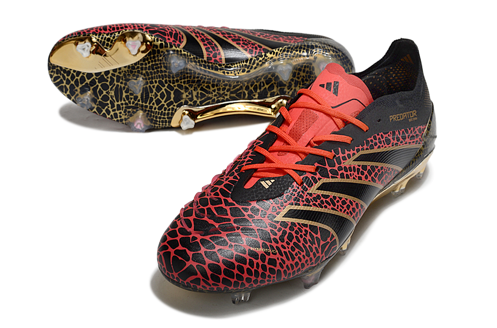 Chuteira Adidas 25 Predator Elite Campo