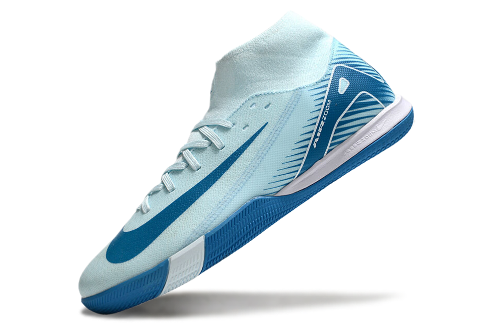 Chuteira Nike Air Zoom Mercurial Superfly X Elite Futsal