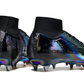 Chuteira Nike Mercurial Air Zoom 16 Elite Trava Mista