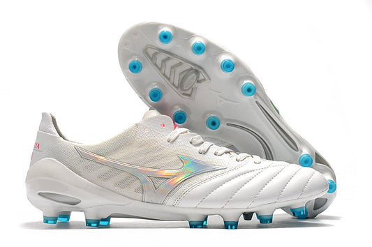 Chuteira Mizuno Morelia Neo II Made in Japan Campo