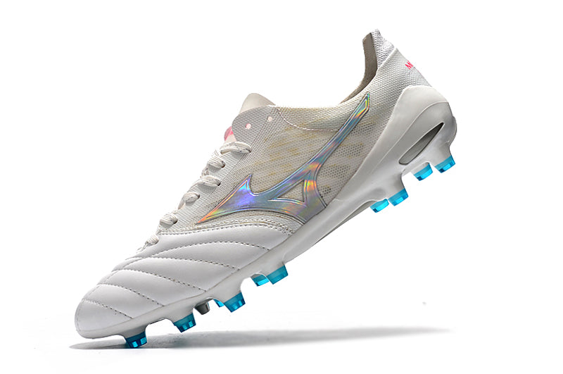 Chuteira Mizuno Morelia Neo II Made in Japan Campo
