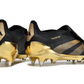 Chuteira Adidas Predator Tongue Elite Trava Mista